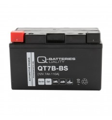 Akumulator Q-Batteries QT7B-BS