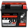 Akumulator Panther MR AGM CTX5L-BS