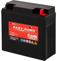 Akumulator FIAMM FT19-12B