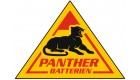 Panther Batterien